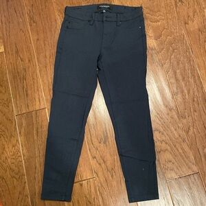 Liverpool Los Angeles Black stretchy jeans - petite 2/26